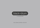 Black+Blum 2020